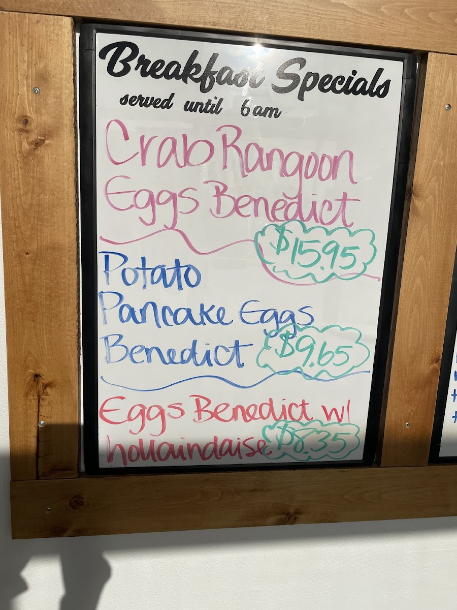 Menu 'the' Kitchen-5